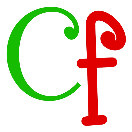 Free Fonts - Christmas Collection app icon