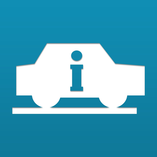 Cabman Mobile - Ritinformatie app icon