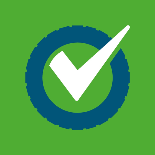 The Test Centre app icon
