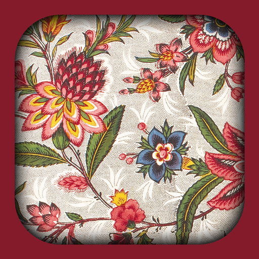 Toiles de Jouy Museum app icon
