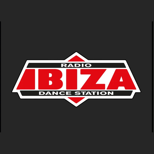 Radio Ibiza app icon