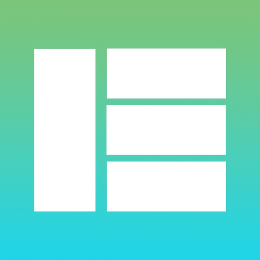 PicFrame - Photo Collage app icon