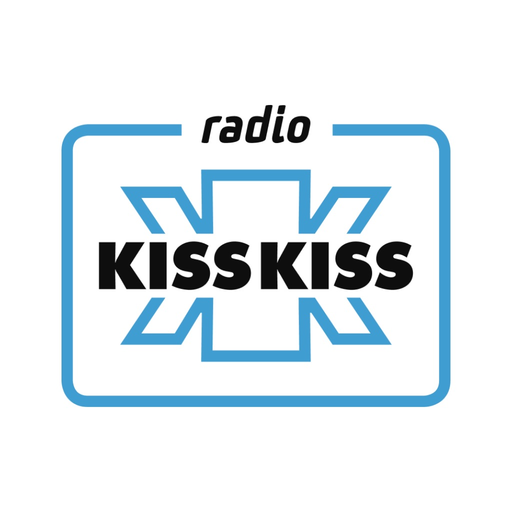 Radio Kiss Kiss app icon