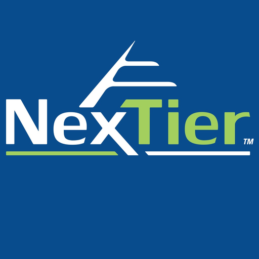 NexTier Mobile app icon