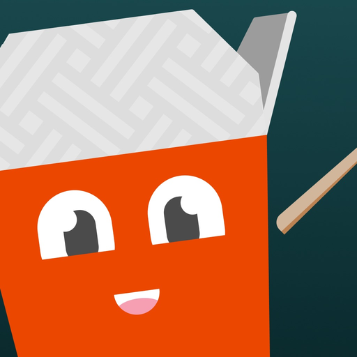 Beyond Menu Food Delivery app icon
