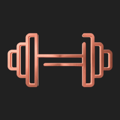 Total Fitness: Workout Planner app icon