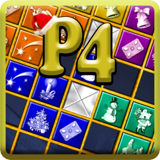Passage 4 Christmas Edition app icon