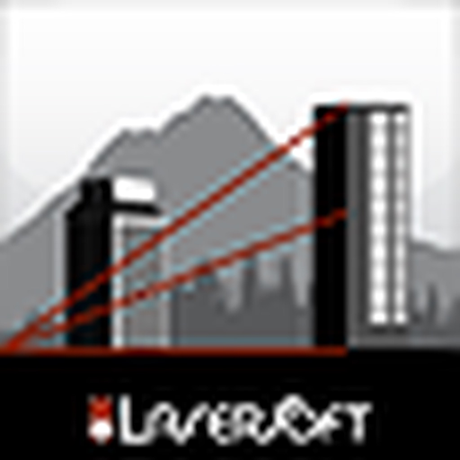 LaserSoft Measure app icon