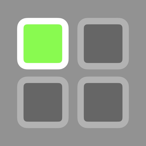 Multiple Choice Math app icon