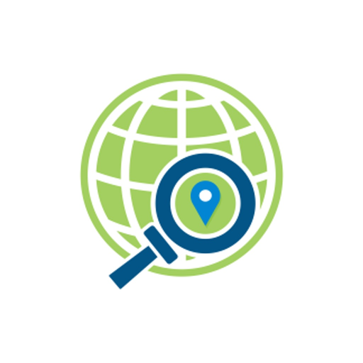 FracTracker app icon