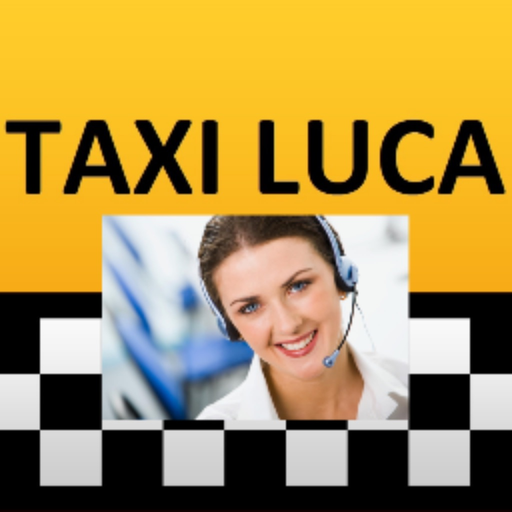 TAXI LUCA app icon