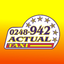 TAXI Actual icon
