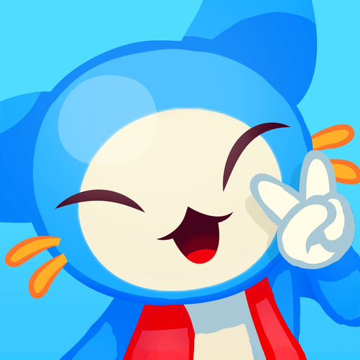 Pakka Pets Village app icon