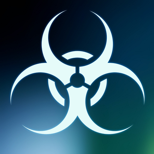 Biotix: Phage Genesis app icon