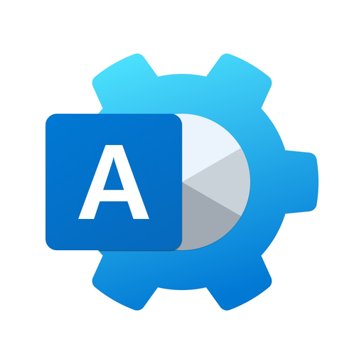 Microsoft 365 Admin app icon