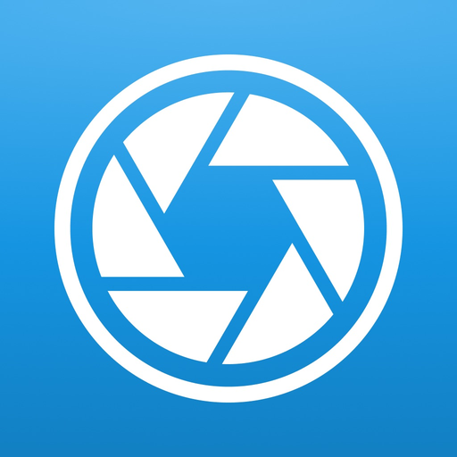 TouchMD Snap - for Staff app icon