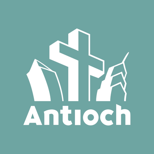 Antioch Christian Fellowship app icon