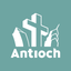 Antioch Christian Fellowship icon