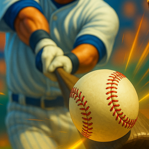 Baseball Training & workouts app icon