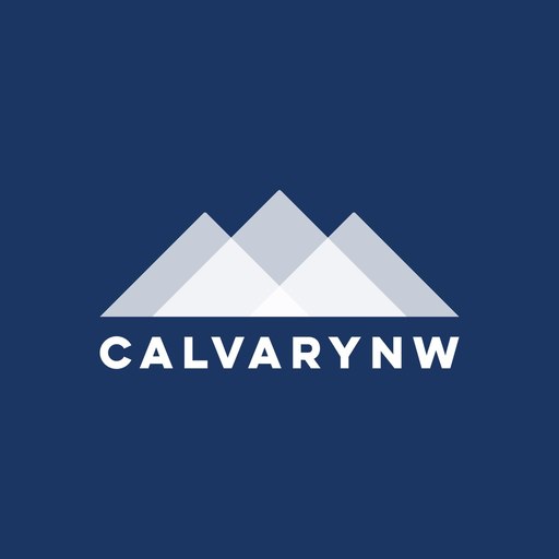 Calvary Chapel Northwest app icon