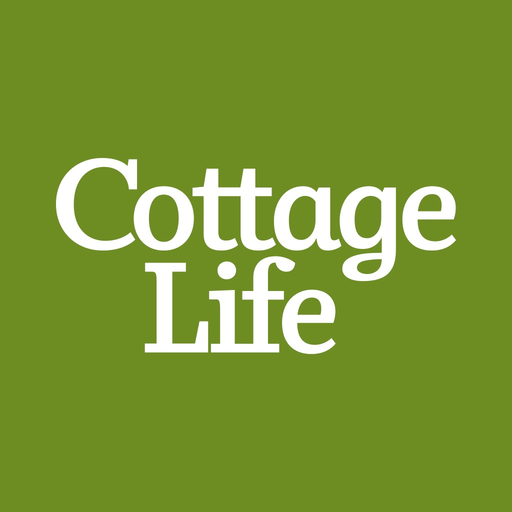 Cottage Life app icon