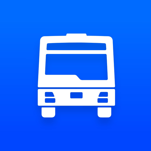 NNR-BusNavi app icon