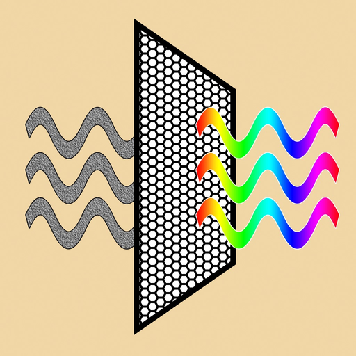 FilterFresh app icon