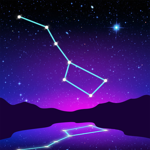 Starlight® - Explore the Stars app icon