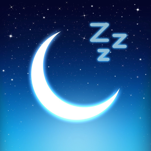 Sleep Sounds: Nature & Ambient app icon