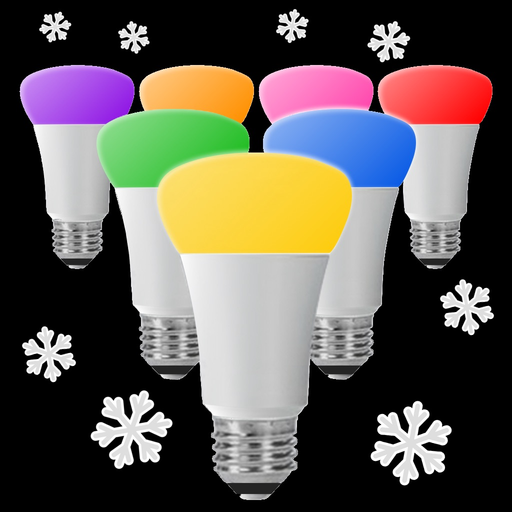 Hue Lights app icon