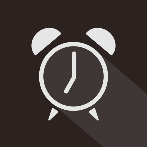 One Touch Alarm Clock app icon