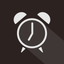 One Touch Alarm Clock icon