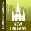New Orleans Travel Pangea icon