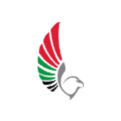 UAE GCAA app icon