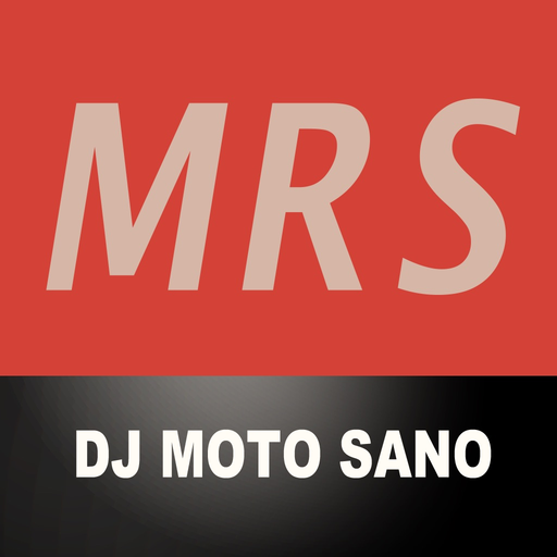 MRS - Motoharu Radio Show app icon