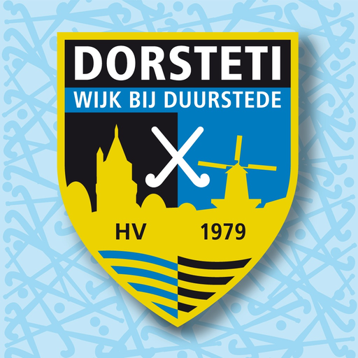 HV Dorsteti app icon