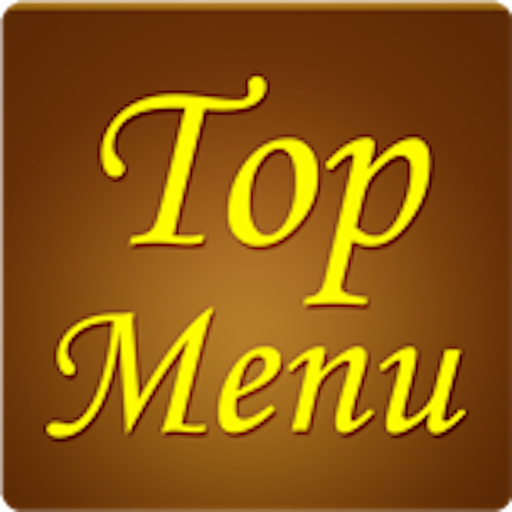 TopMenu app icon