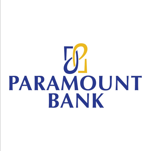 Paramount Mobile app icon
