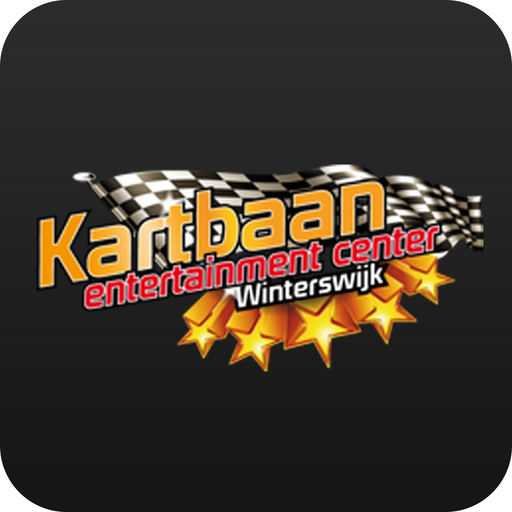 Kartbaan Winterswijk app icon