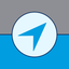London Bikes — A One-Tap Santander Cycles App icon