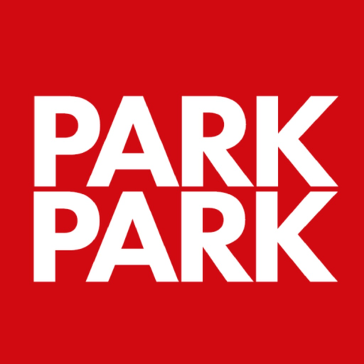 PARKPARK - Parkeringsapp app icon