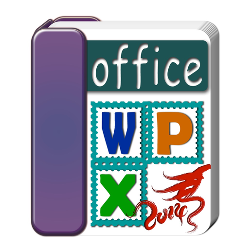 Templates - for MS Office app icon