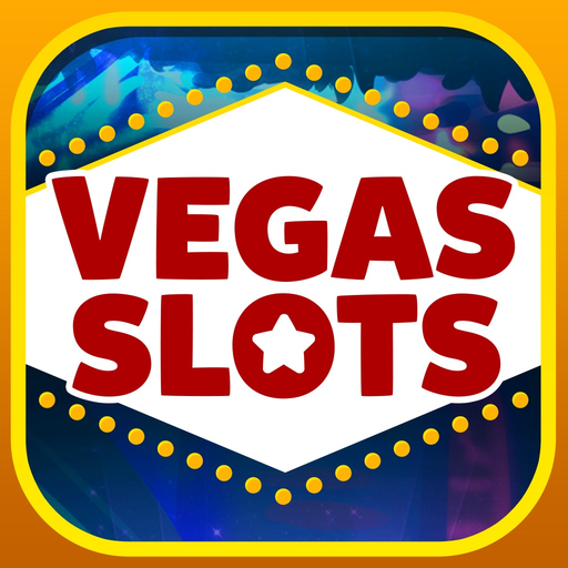 Vegas Slots™ Casino Slot Games app icon