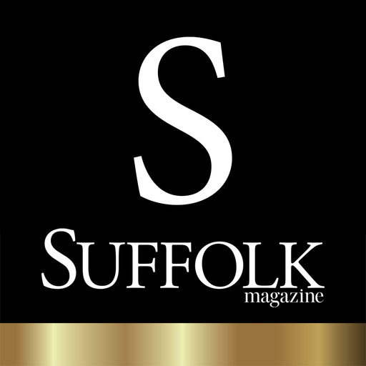 Suffolk Magazine app icon