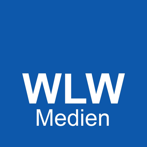WLW Medien app icon