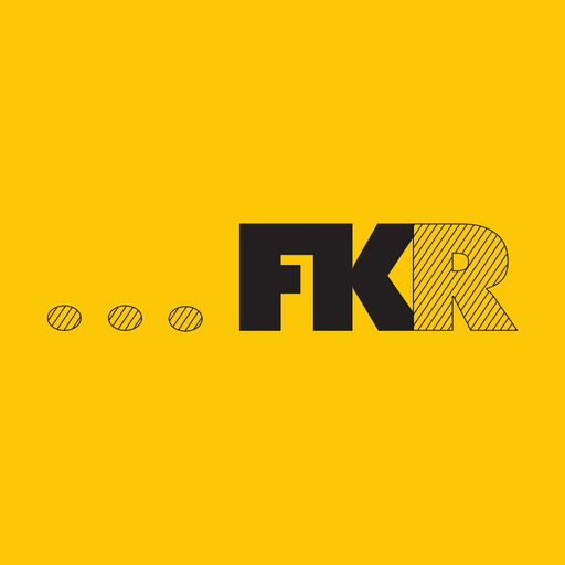 FKR app icon