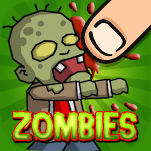 Tiny Zombies app icon