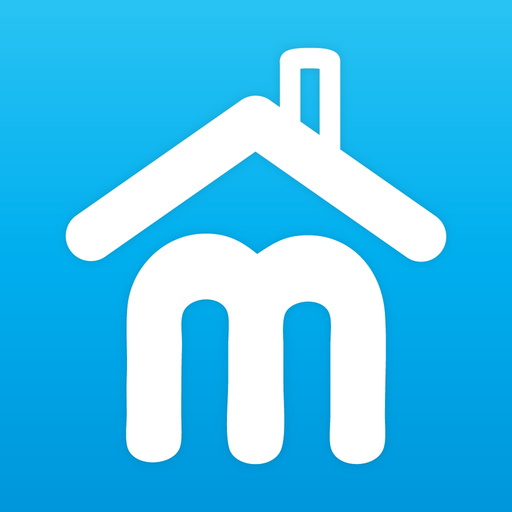 Mathome App app icon