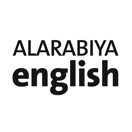 Al Arabiya English app icon