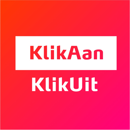 KlikAanKlikUit app icon